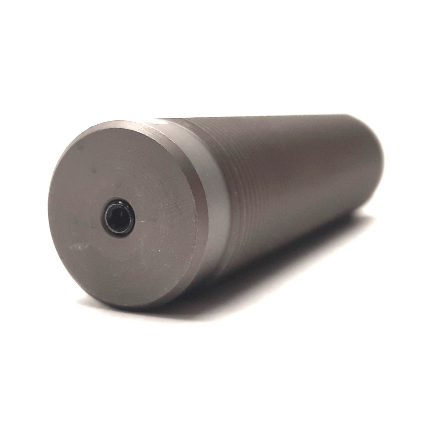 New SMC RB2725 Shock Absorber 25mm Stroke, M27x1.5 Thread, 147J Max Absorption