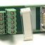 New – Open box Lot of 2 Phoenix Contact FLKM-D 9 SUB/S 2281128 Terminal Block Interface Modules