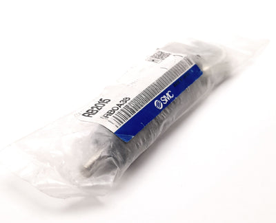 New SMC RB2015 Shock Absorber, Barrel Thread: M20x1.5 Stroke: 15mm, 58.8J