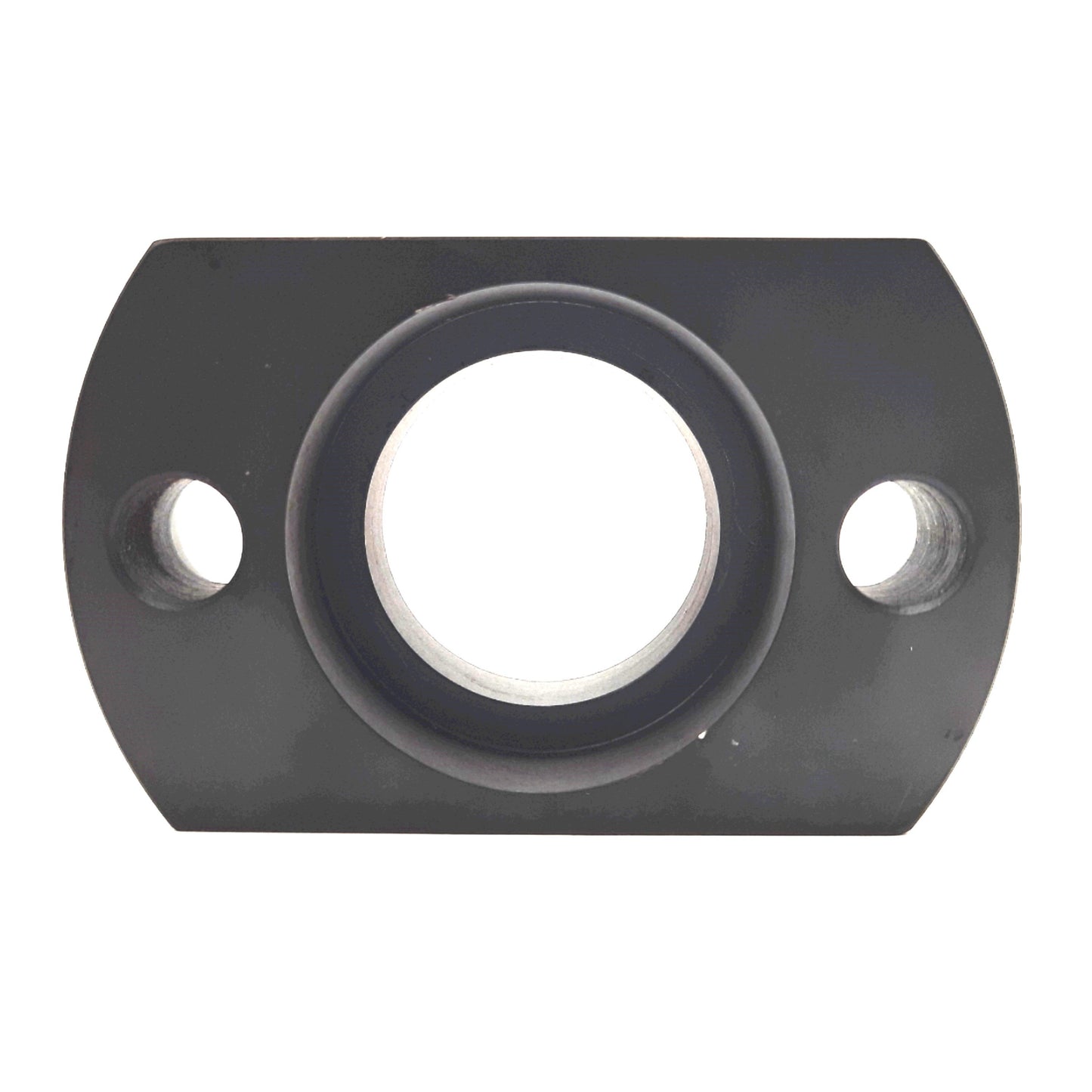 Used Misumi FJC-H20 Compact Floating Joint Flange, 56/44mm Bore, 106mm Length, M20