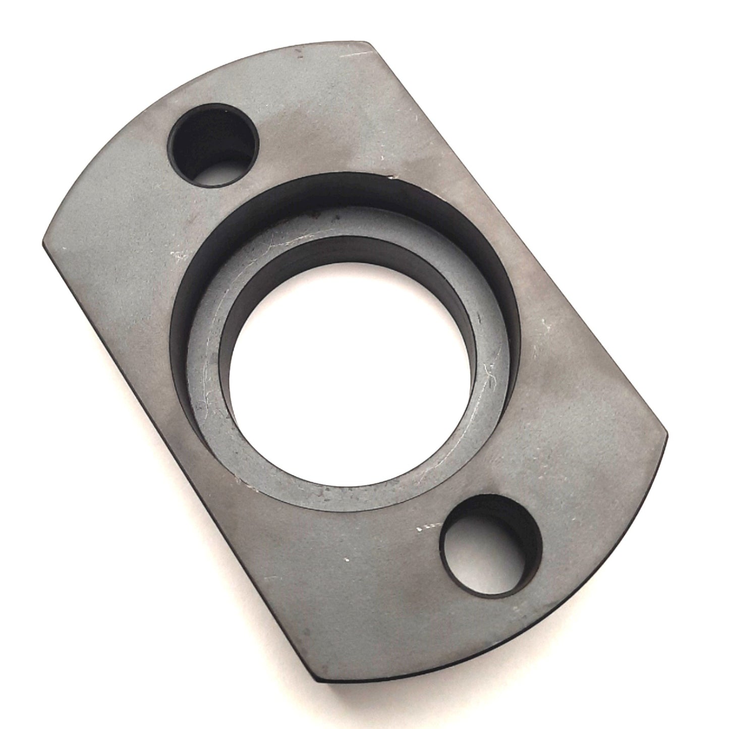 Used Misumi FJC-H20 Compact Floating Joint Flange, 56/44mm Bore, 106mm Length, M20