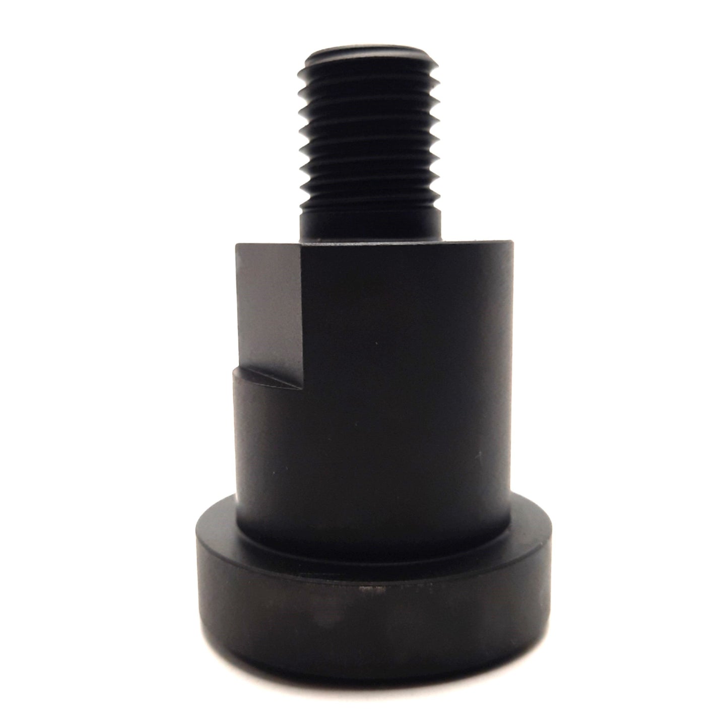 New – Open box Lot of 2 Misumi FJCN20 Floating Joint Mounting Flange Connector, M20x1.5