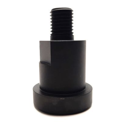 New – Open box Lot of 2 Misumi FJCN20 Floating Joint Mounting Flange Connector, M20x1.5