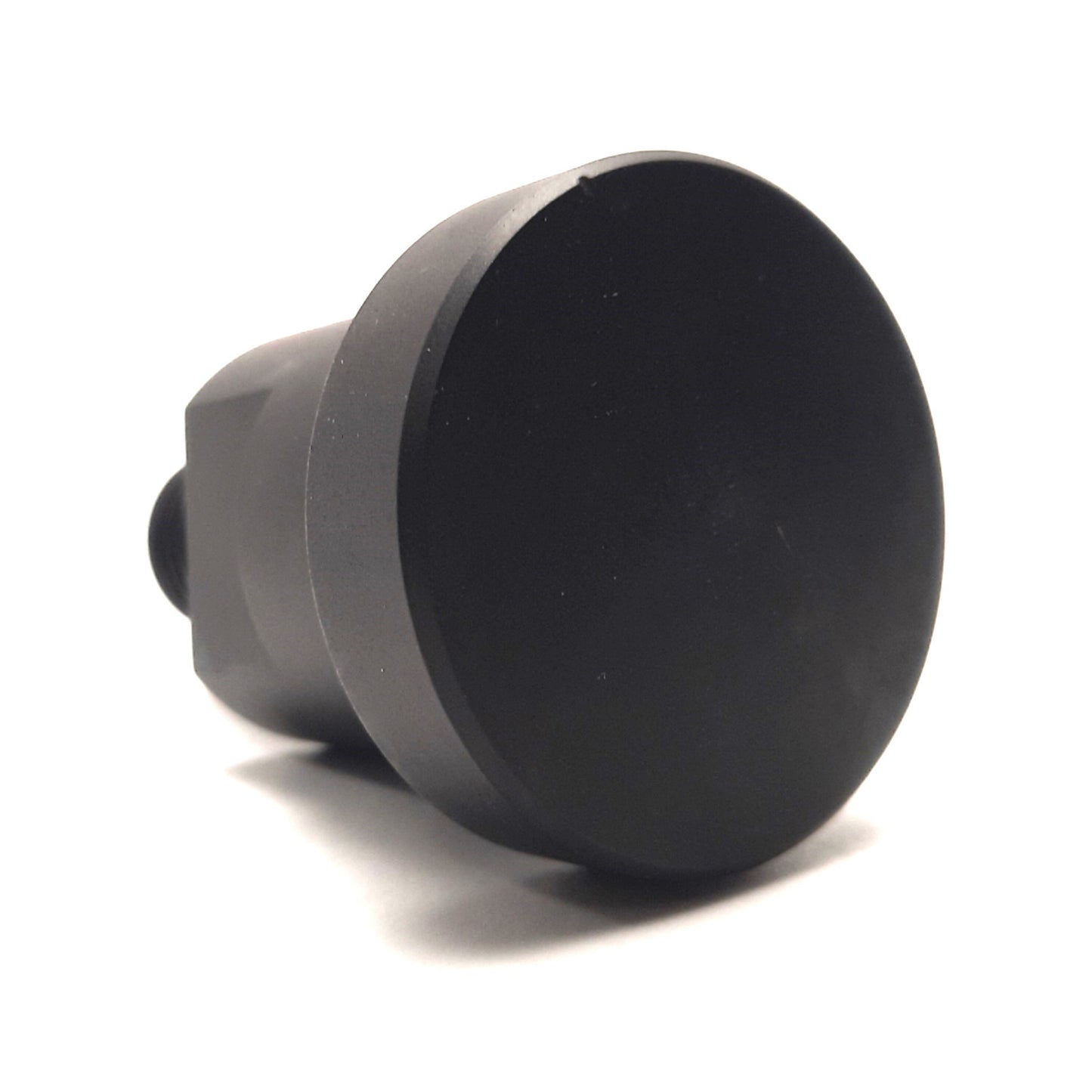 New – Open box Lot of 2 Misumi FJCN20 Floating Joint Mounting Flange Connector, M20x1.5