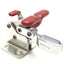 New Destaco 307-RU-1190 Hold Down Clamp Low Silhouette, 150Lbs Max, 1.89" Arm Length
