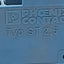 Used Lot of 18 Phoenix Contact STS 2.5 BU 3031225 Terminal Blocks, 24A, 800V, 1-Pole