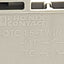 Used Lot of 6 Phoenix Contact QTC 1,5-TWIN-TG 3050413 Terminal Blocks, 17.5A, 400V