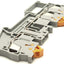 Used Lot of 6 Phoenix Contact QTC 1,5-TWIN-TG 3050413 Terminal Blocks, 17.5A, 400V