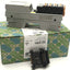 New Phoenix Contact AXL F AO4 1H 2688527 Analog Output Module, 24V 125mA Input