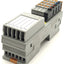 New Phoenix Contact AXL F AO4 1H 2688527 Analog Output Module, 24V 125mA Input