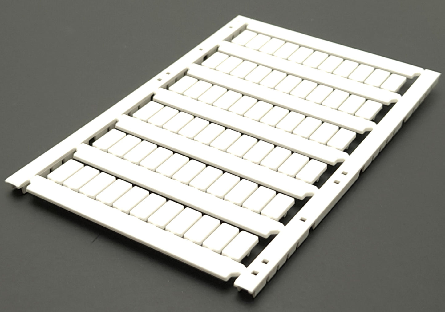 New Lot of 5 Phoenix Contact UCT5-TM 5 0828750 Terminal Block Markers 66Labels/Sheet