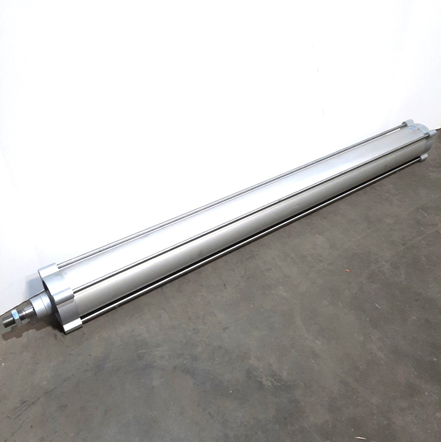New – Open box Festo DSBG-125-1400-PPVA-N3 Pneumatic Cylinder G1/2", 1400mm Stroke, 125mm Bore