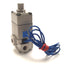 Used SMC NVS3115-0109F Solenoid Valve 3-Port, RC1/8, 110v AC Coil, 1.0MPa Max