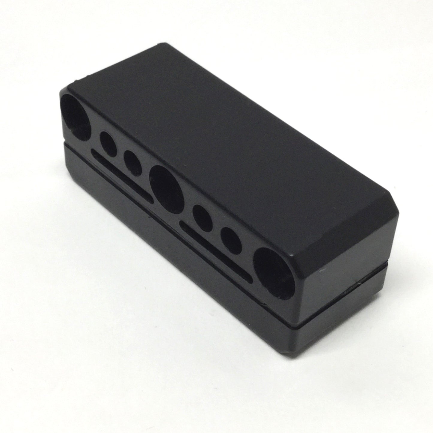 Used Balluff BTL5-P-5500-2 BAM014T Magnet for Micropulse Profile Transducer, 5-15mm