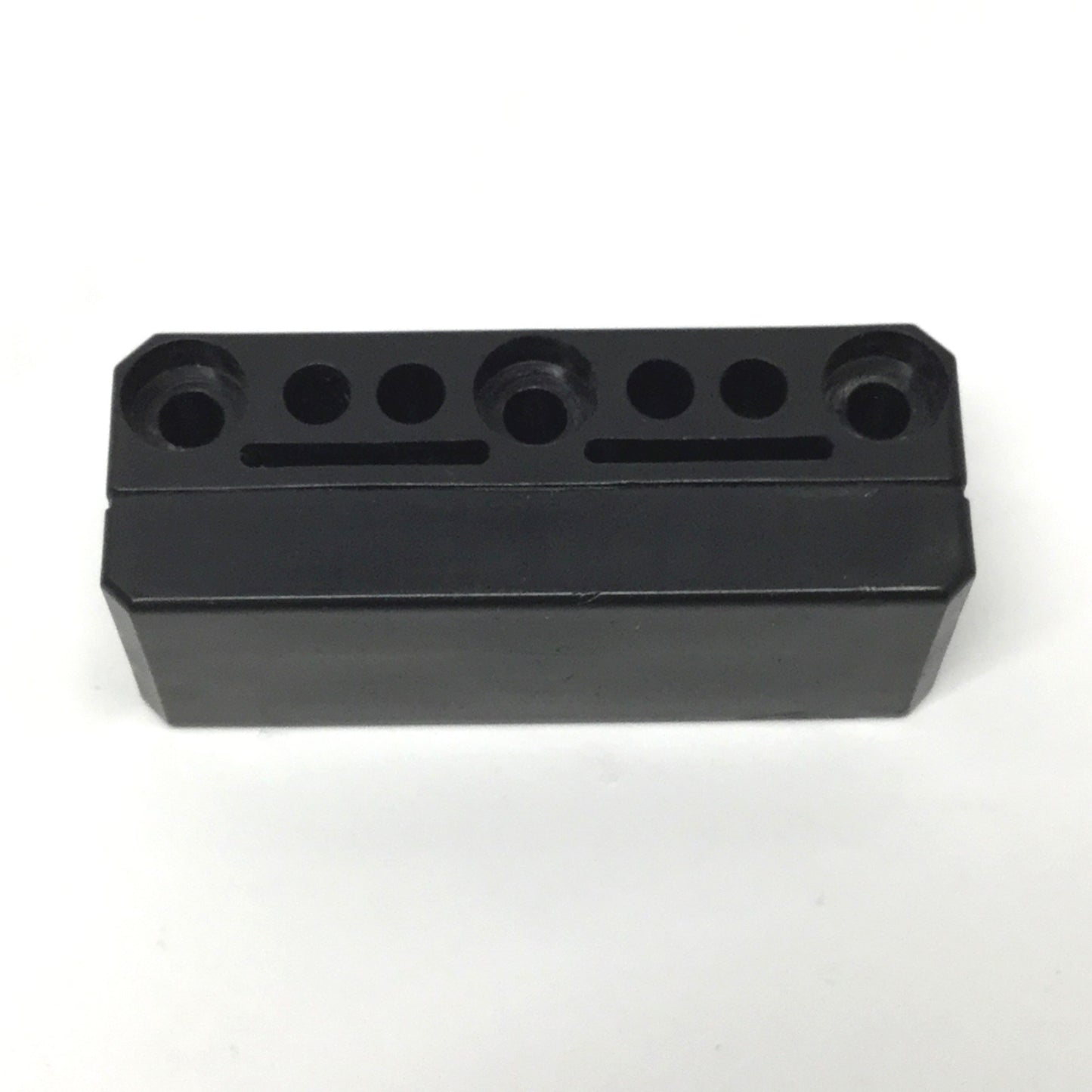 Used Balluff BTL5-P-5500-2 BAM014T Magnet for Micropulse Profile Transducer, 5-15mm