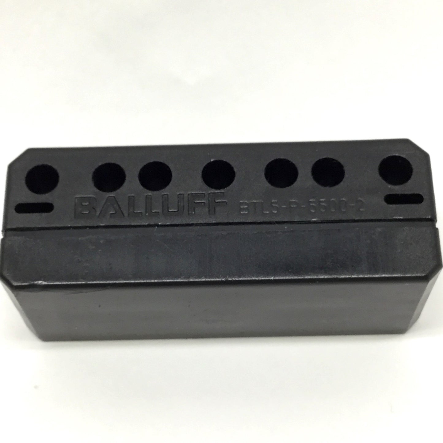 Used Balluff BTL5-P-5500-2 BAM014T Magnet for Micropulse Profile Transducer, 5-15mm