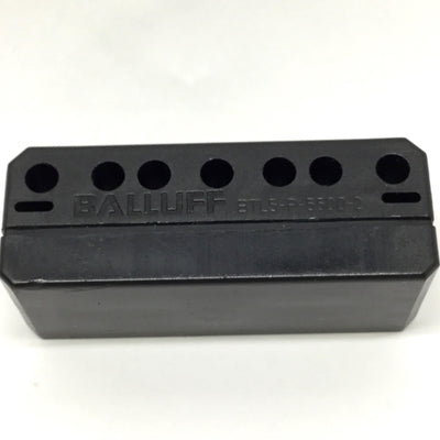 Used Balluff BTL5-P-5500-2 BAM014T Magnet for Micropulse Profile Transducer, 5-15mm