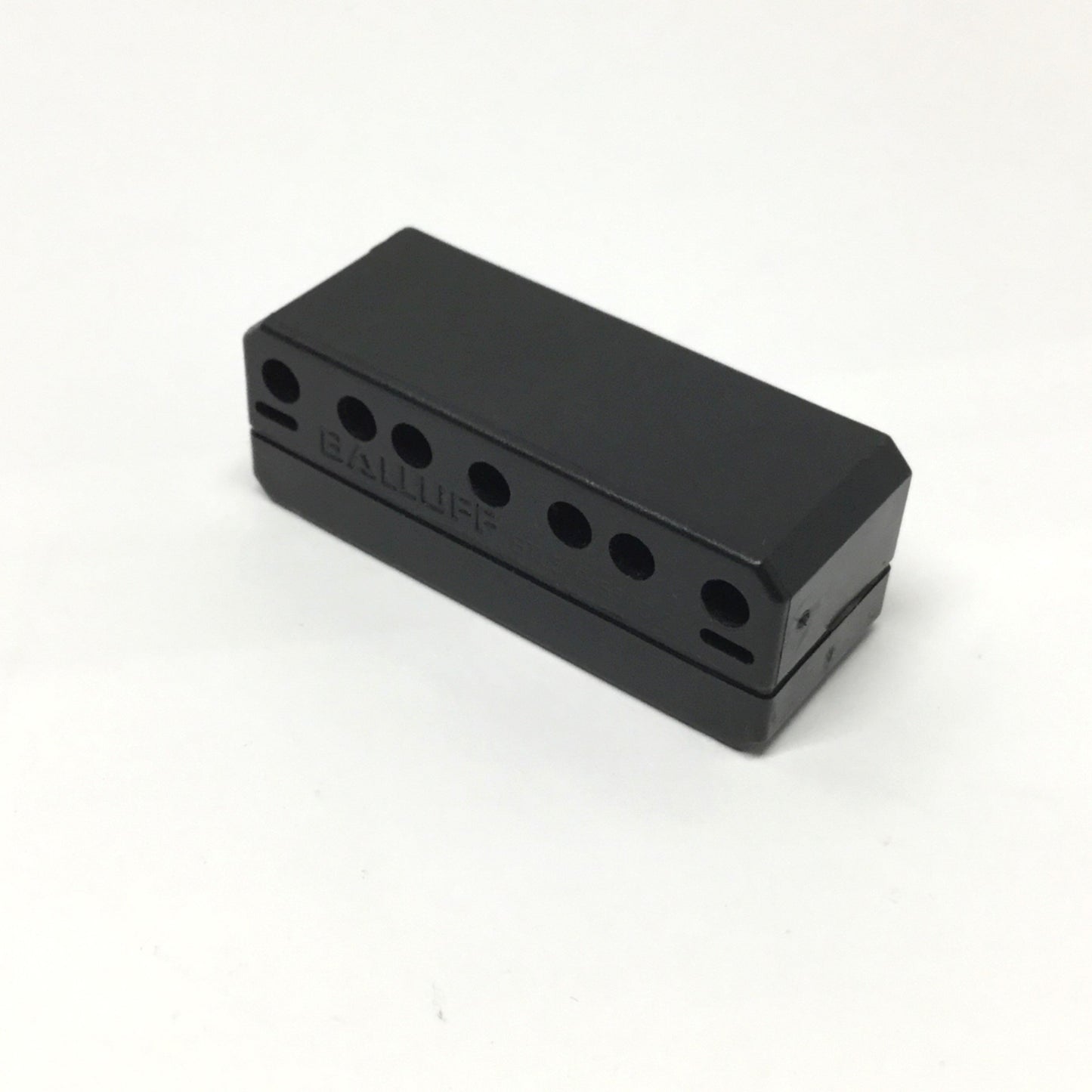Used Balluff BTL5-P-5500-2 BAM014T Magnet for Micropulse Profile Transducer, 5-15mm
