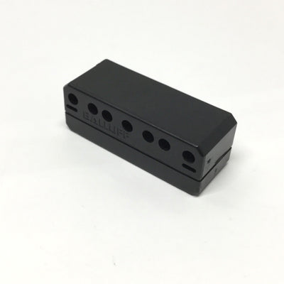 Used Balluff BTL5-P-5500-2 BAM014T Magnet for Micropulse Profile Transducer, 5-15mm