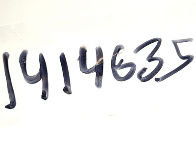 New – Open box Lot of 3 Phoenix Contact HC-B10-HCLWS-PLR-BK 1414635 Plastic Protective Cover