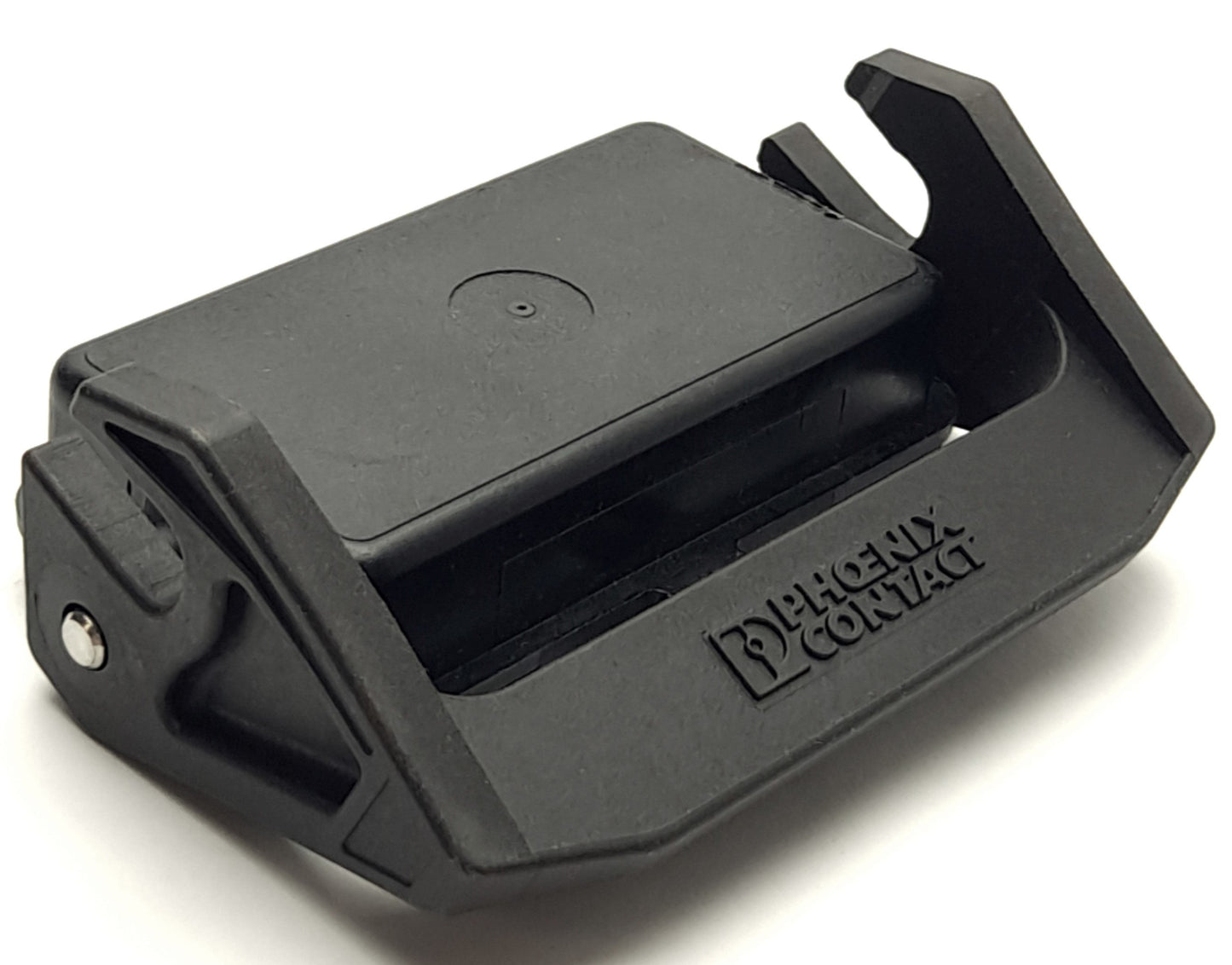 New – Open box Lot of 3 Phoenix Contact HC-B10-HCLWS-PLR-BK 1414635 Plastic Protective Cover