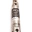 Used Airpel E9D0.5U Low Friction Air Cylinder, Bore: 0.366", Stroke: 0.5", 10-32