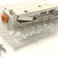 New SMC SV1000-52U-1AS-N9-D0 Sup/Exh Manifold Assembly End Block, ø5/16" One-Touch