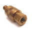 Used Foster 3W125 Sleeve Valve, 3-Way ON/OFF/EXHAUST, 200psi Max, 1/8" NPT