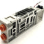 New SMC VVQ4000-1A-F2-N11 Manifold Block, For VQ4000 4/5-Port Or VV5Q41 Assemblies
