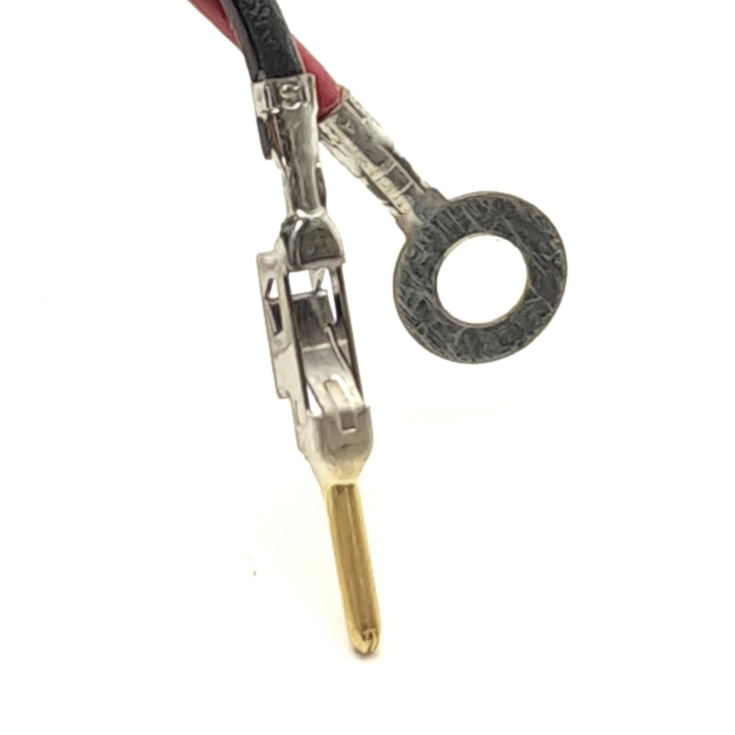 New SMC VVQ4000-1A-F2-N11 Manifold Block, For VQ4000 4/5-Port Or VV5Q41 Assemblies