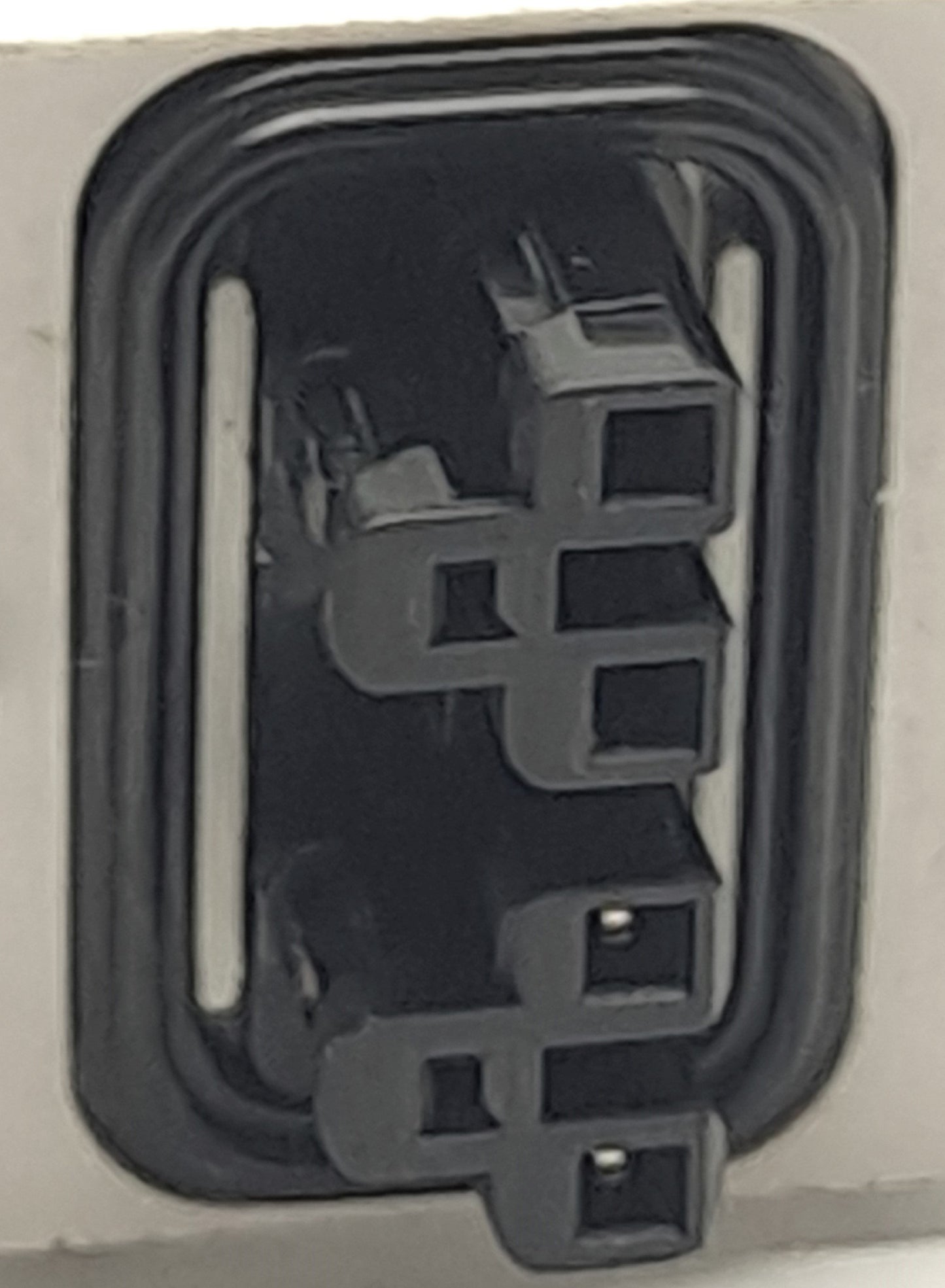 New SMC VVQ4000-1A-F2-N11 Manifold Block, For VQ4000 4/5-Port Or VV5Q41 Assemblies