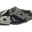 New – Open box Lot of 30 80/20 2022 Black End Caps 10 Series 1" x 1", 0.257" Mounting Hole
