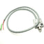 Used Honeywell 914CE2-3 Roller Switch 5A 250v AC/28v DC, SPDT, 11.8N Operating Force