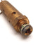 Used Watts Fluidair CRN-0467.7 Pressure Relief Valve, Rating: 25psi, 1/4" NPT