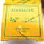 New – Open box Strataflo 400-075 NO. 400 Check Valve 3/4" NPTF, 6 GPM Flow Rate, 400Psi