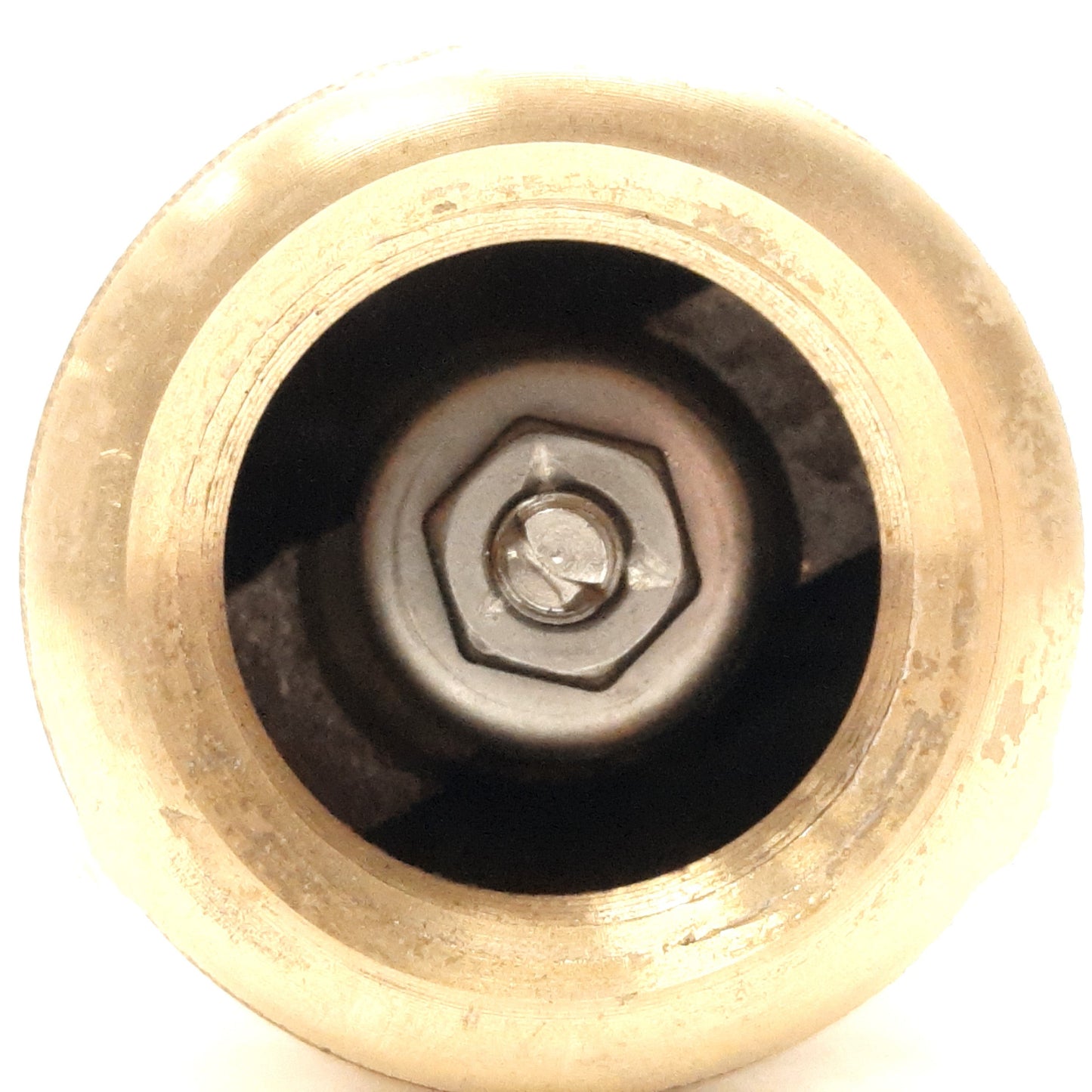 New – Open box Strataflo 400-075 NO. 400 Check Valve 3/4" NPTF, 6 GPM Flow Rate, 400Psi