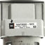 Used SMC NAF3000-N03 Polycarbonate Air Filter, 3/8" NPT, 1.0 MPa Max, 5 μm Rating