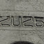 Used Lot of 37 80/20 2026 10-Series Push-In End Cap, .257" Holes, 1" x 3" x .125"