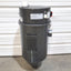 Used Trovac CycloVac TDRWAVE02 Wave Central Vacuum Collector 6.1 Gallon Capacity