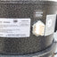 Used Trovac CycloVac TDRWAVE02 Wave Central Vacuum Collector 6.1 Gallon Capacity