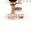 Used Dwyer VFA-8-BV Flowmeter, Range: 10-100 SCFH Air, Pressure: 100psi Max, 1/8" NPT