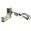 Used SMC SYJ314M-3LZ Solenoid Air Valve 3 Port, 0.15 to 0.7MPa,110 VAC, 10Hz