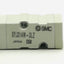 Used SMC SYJ314M-3LZ Solenoid Air Valve 3 Port, 0.15 to 0.7MPa,110 VAC, 10Hz