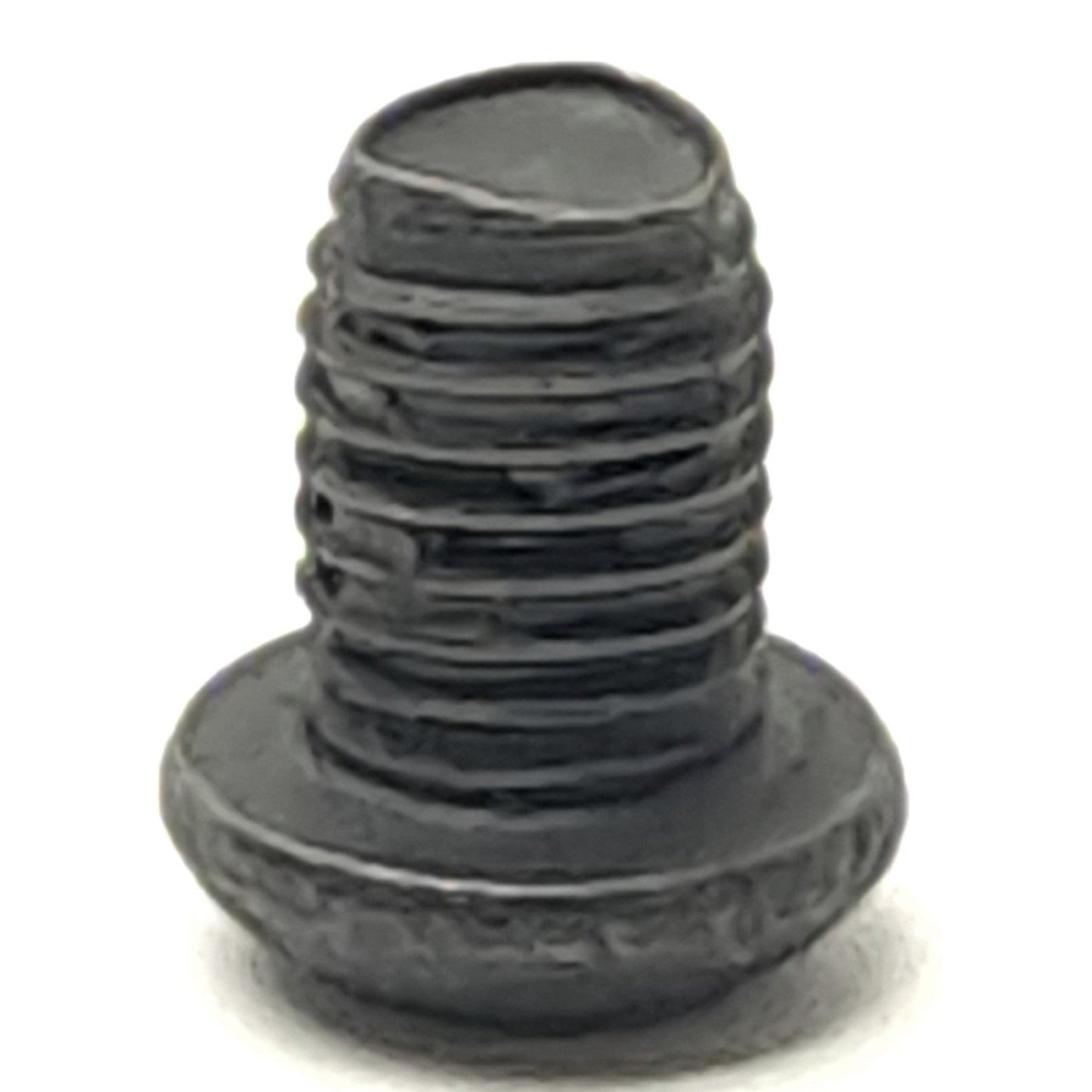 New – Open box Lot of 155 80/20 3267 Self Tapping End Cap Screws, M7 X 1.0 Thread, .360" Long