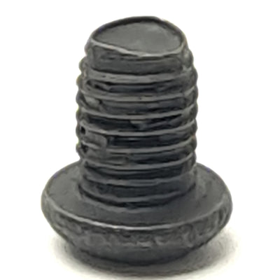 New – Open box Lot of 155 80/20 3267 Self Tapping End Cap Screws, M7 X 1.0 Thread, .360" Long
