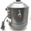 Used Trovac AITLH800A HD800 Heavy Duty Central Vacuum Motor Unit, 115CFM, 120VAC 13A