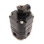 Used Numatics R840-02F Precision Air Relay, Supply: 150psi, Range: 2-120psi, 1/4" NPT