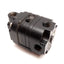 Used Numatics R840-02F Precision Air Relay, Supply: 150psi, Range: 2-120psi, 1/4" NPT