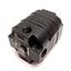 Used Numatics R840-02F Precision Air Relay, Supply: 150psi, Range: 2-120psi, 1/4" NPT