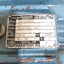Used TEXTRON Cone Drive E054968-2 Right Angle Extruder Drive Reducer 15:1 8HP 1500RPM